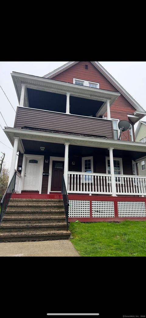 68 Sterling Street Hartford CT 06112