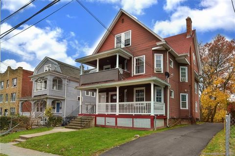 68-70 Sterling Street Hartford CT 06112