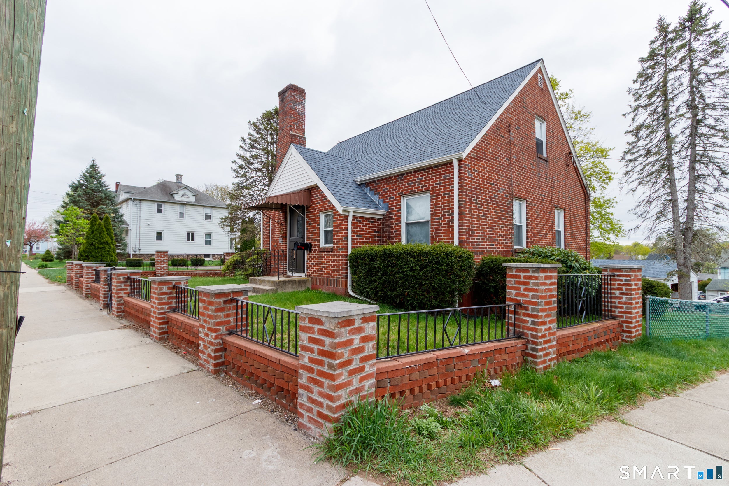 236 Hall Avenue