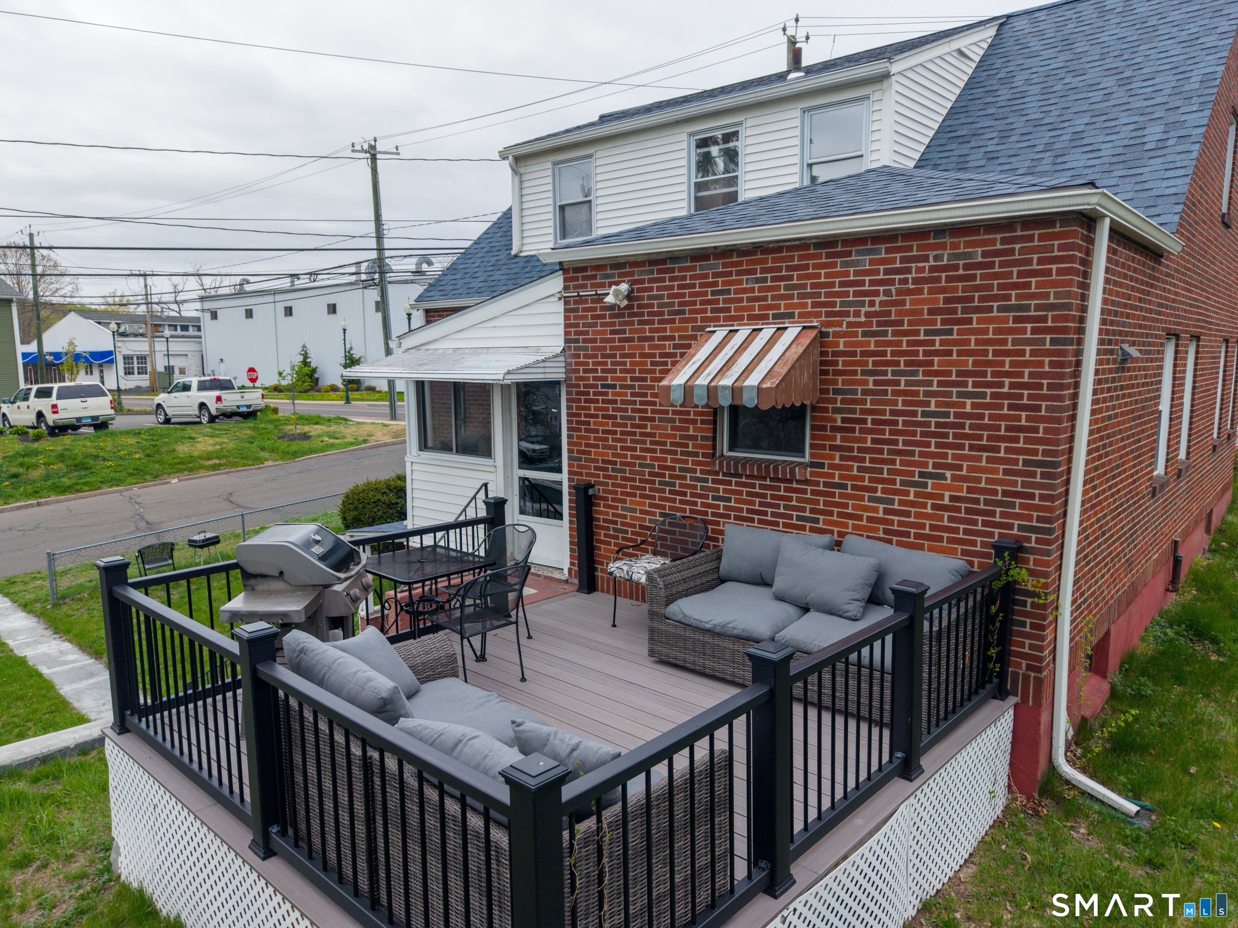 236 Hall Avenue