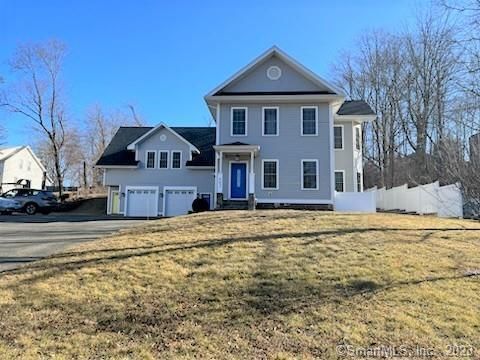 Photo of 462 Main Street, Cromwell, CT 06416 (MLS # 24148716)