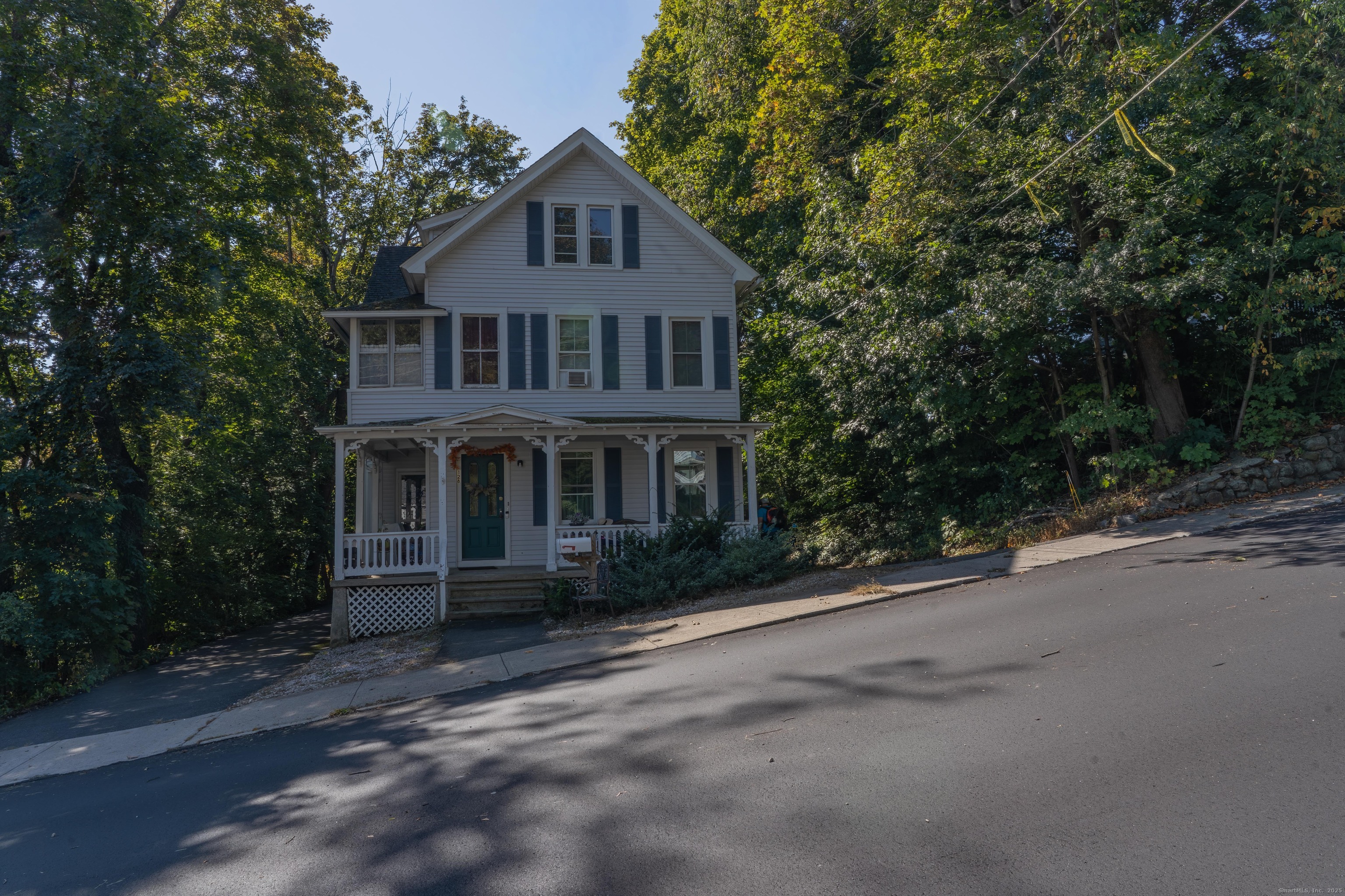 128 Millville Avenue 2