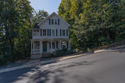 Tiny photo for 128 Millville Avenue #2, Naugatuck, CT 06770 (MLS # 24154279)