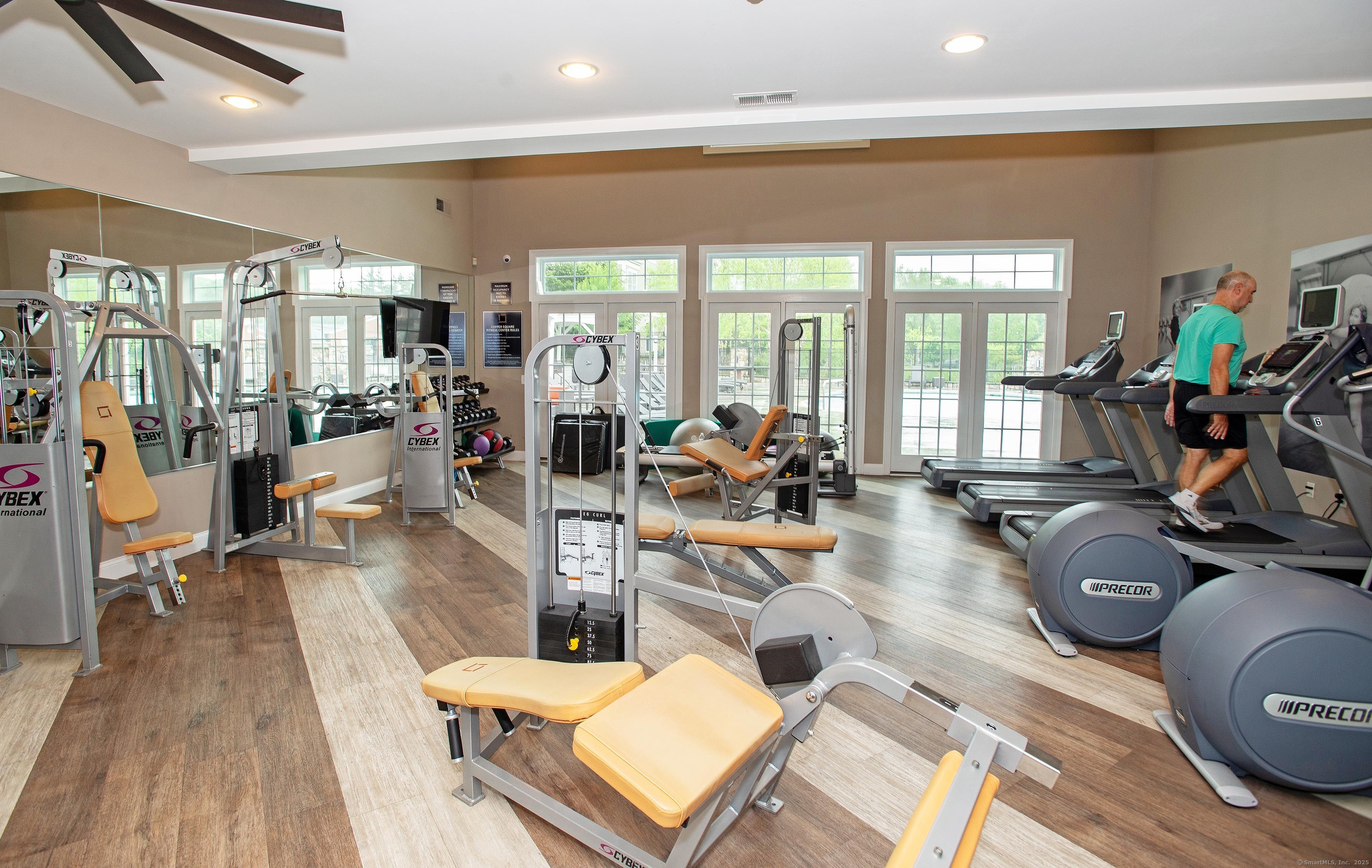 78 Copper Square Drive #78, Bethel, Connecticut image 29