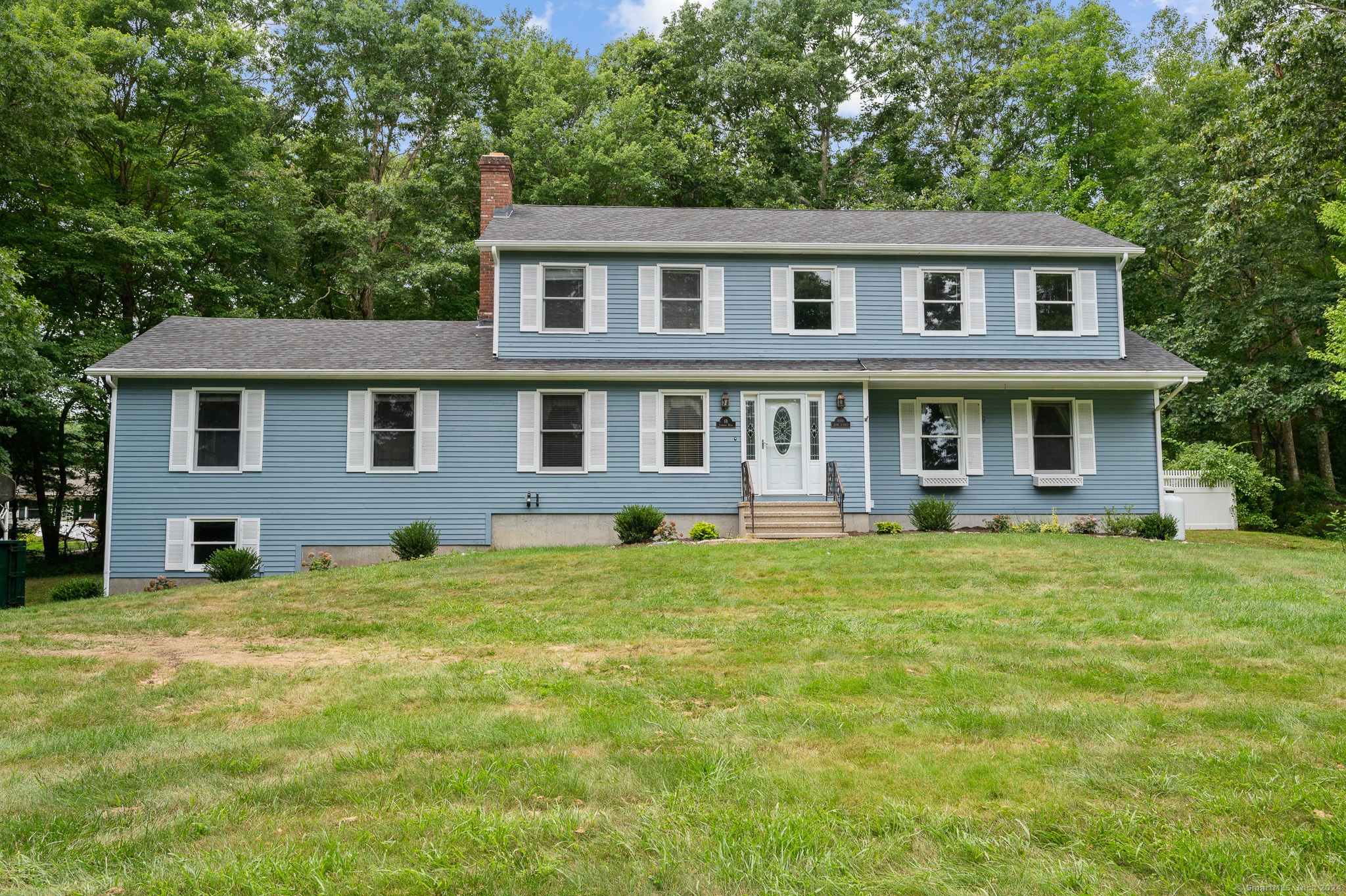 View East Lyme, CT 06333 house