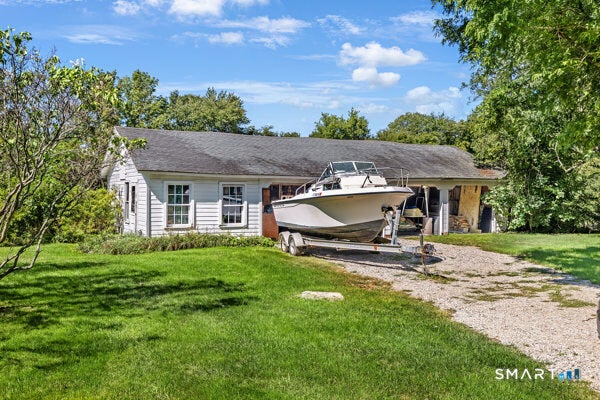 706 Pequot Trail
