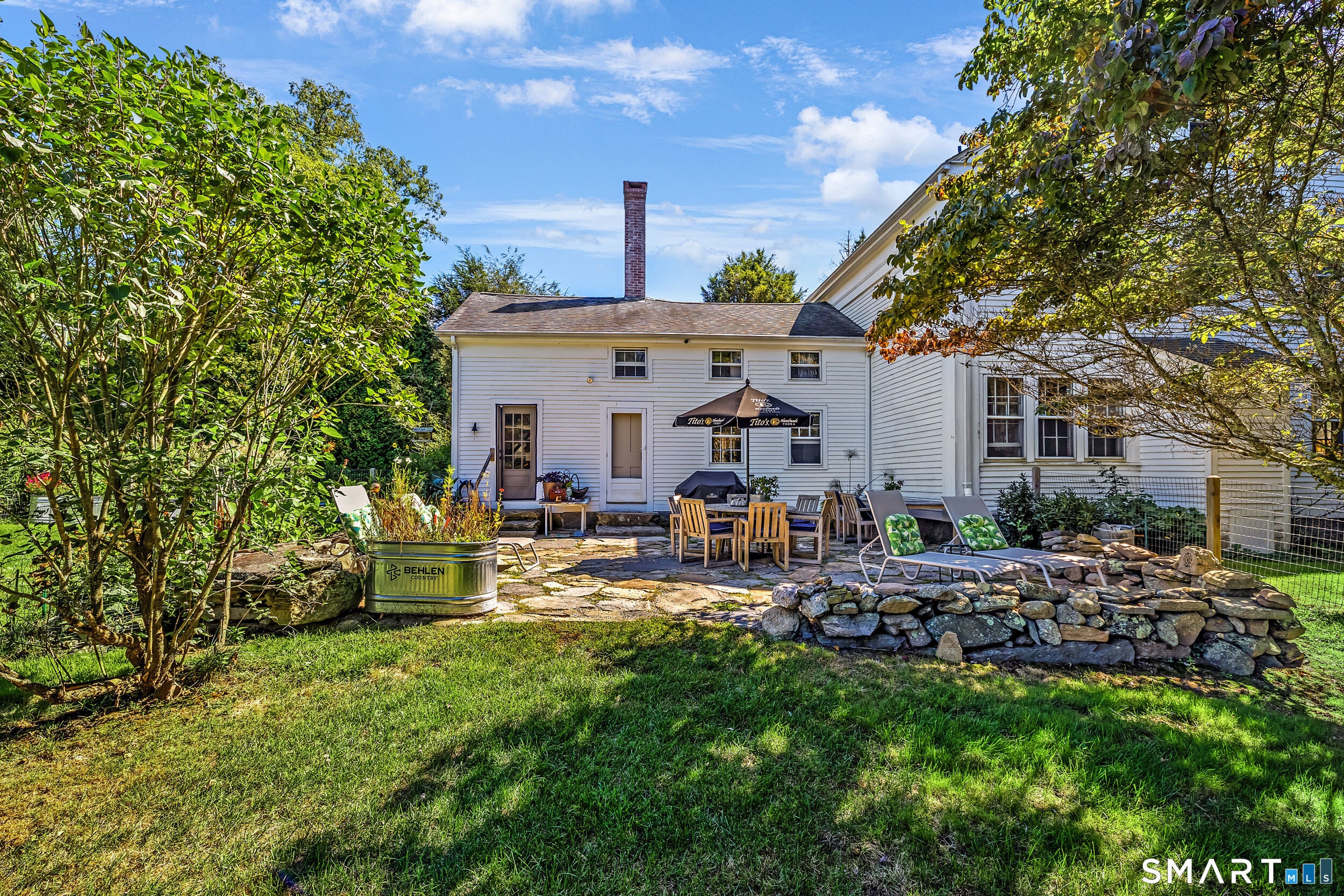 706 Pequot Trail