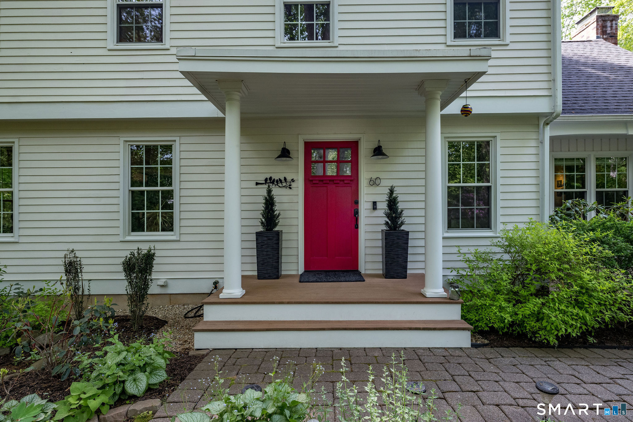 60 Bradley Corners Road