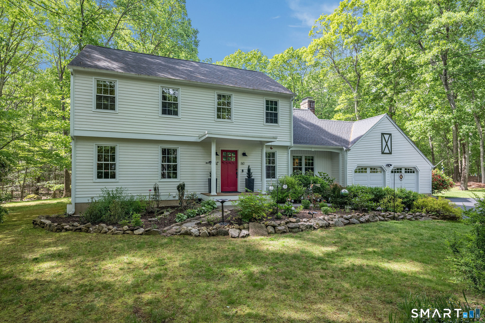 60 Bradley Corners Road