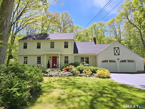 Photo of 60 Bradley Corners Road, Madison, CT 06443 (MLS # 24176299)