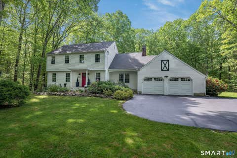 Homes For Sale - 60 Bradley Corners Road<br/> Madison, CT 06443
