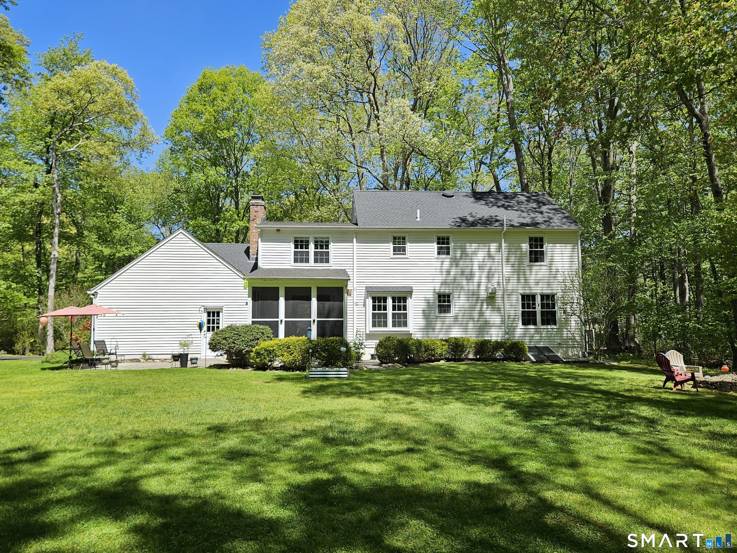 60 Bradley Corners Road