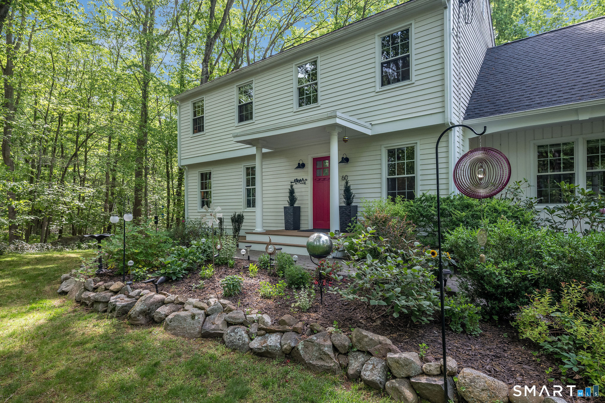 60 Bradley Corners Road