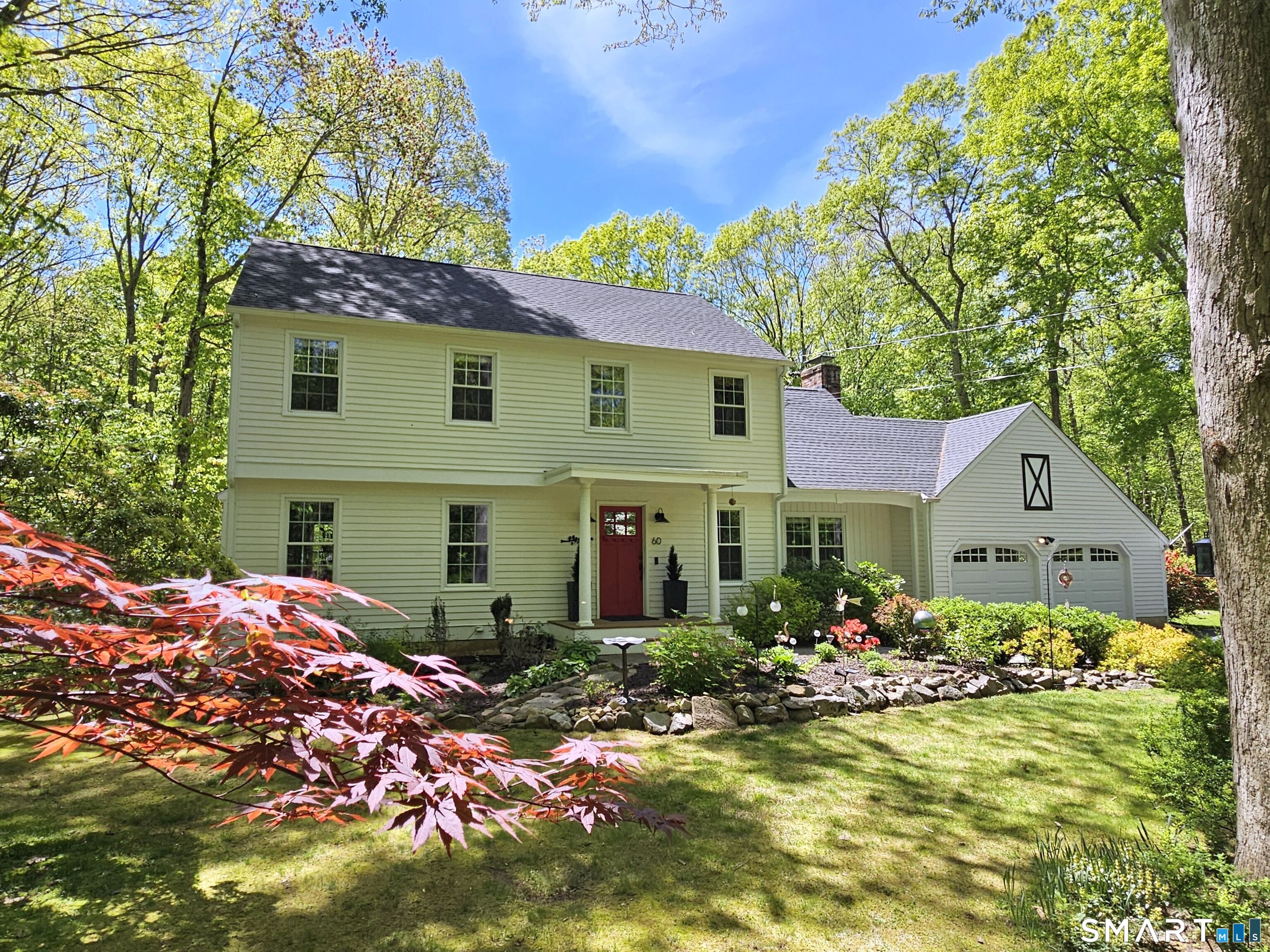 60 Bradley Corners Road