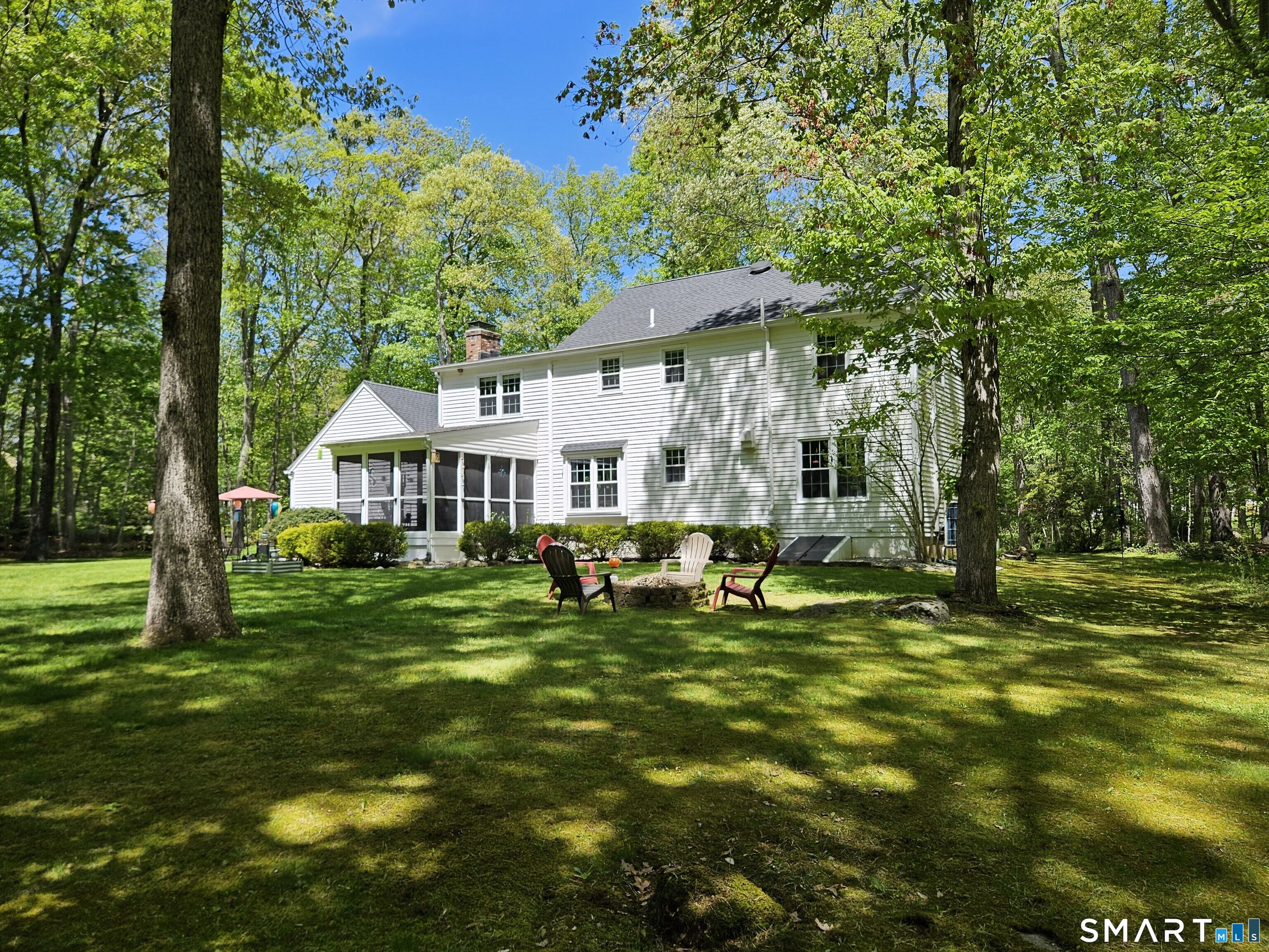 60 Bradley Corners Road