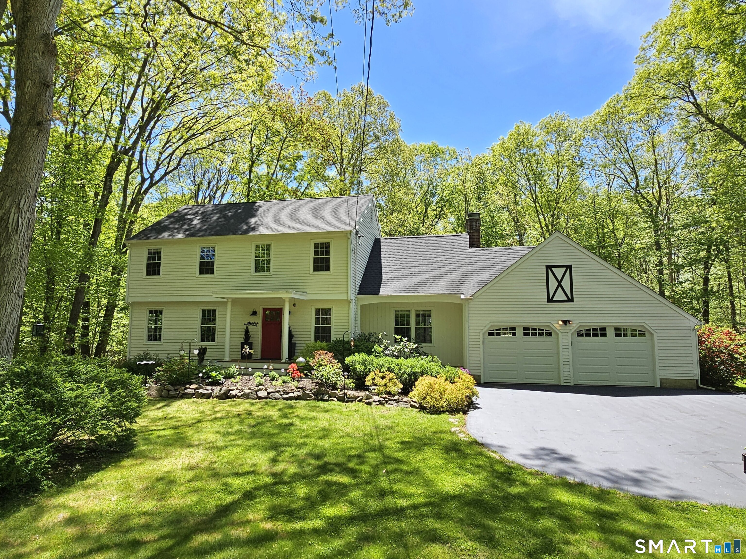 60 Bradley Corners Road