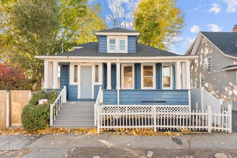 A home in Stratford