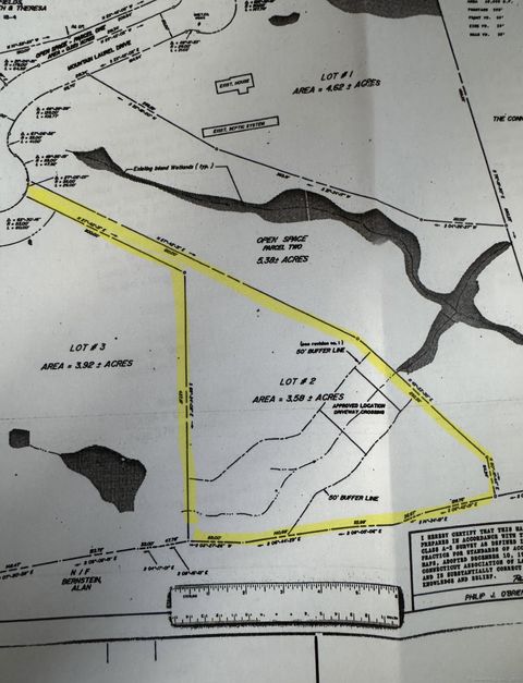 Tiny photo for Mountain Laurel Drive, Middletown, CT 06457 (MLS # 24135197)