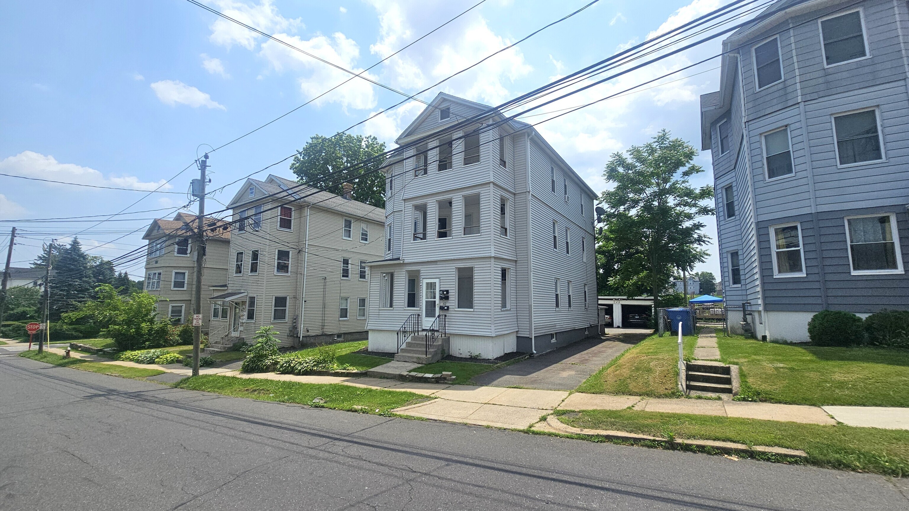62 Miller Street