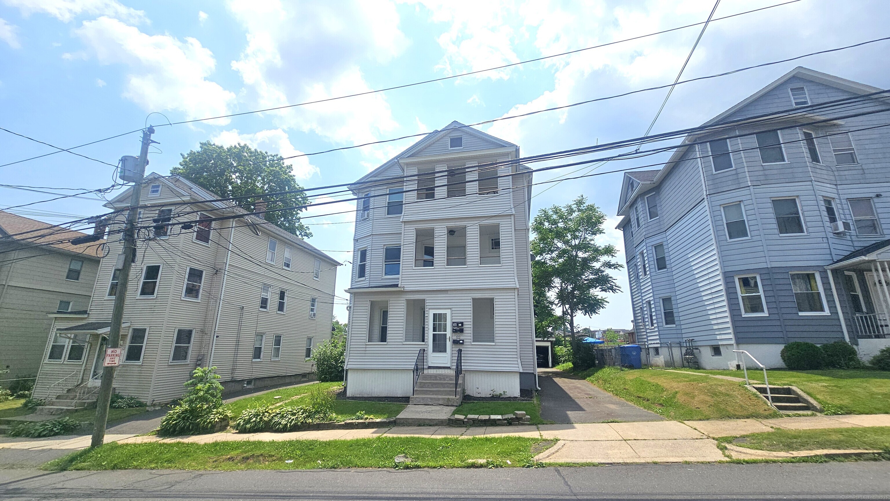 62 Miller Street