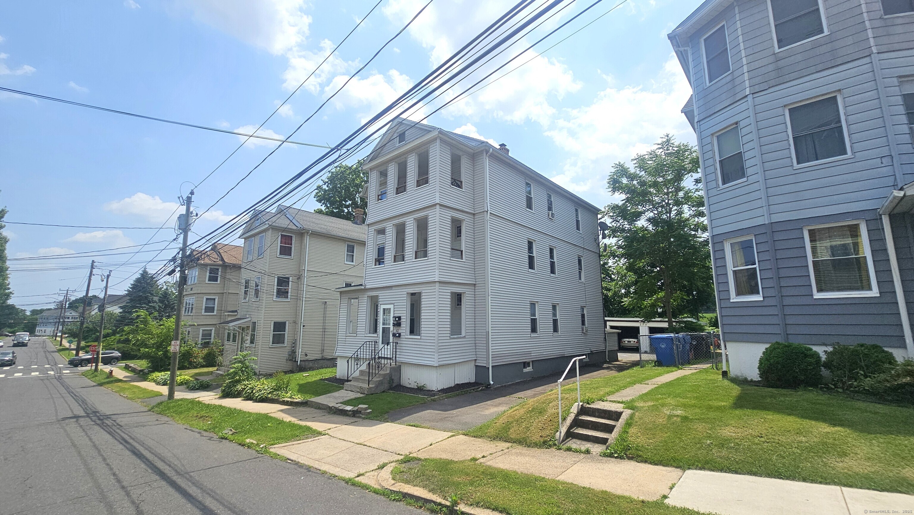 62 Miller Street