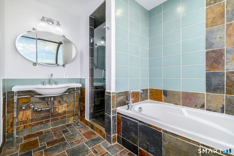 Tiny photo for 1611 Washington Boulevard #PHB, Stamford, CT 06901 (MLS # 24202208)