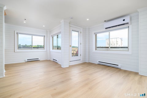 Tiny photo for 1611 Washington Boulevard #PHB, Stamford, CT 06901 (MLS # 24202208)
