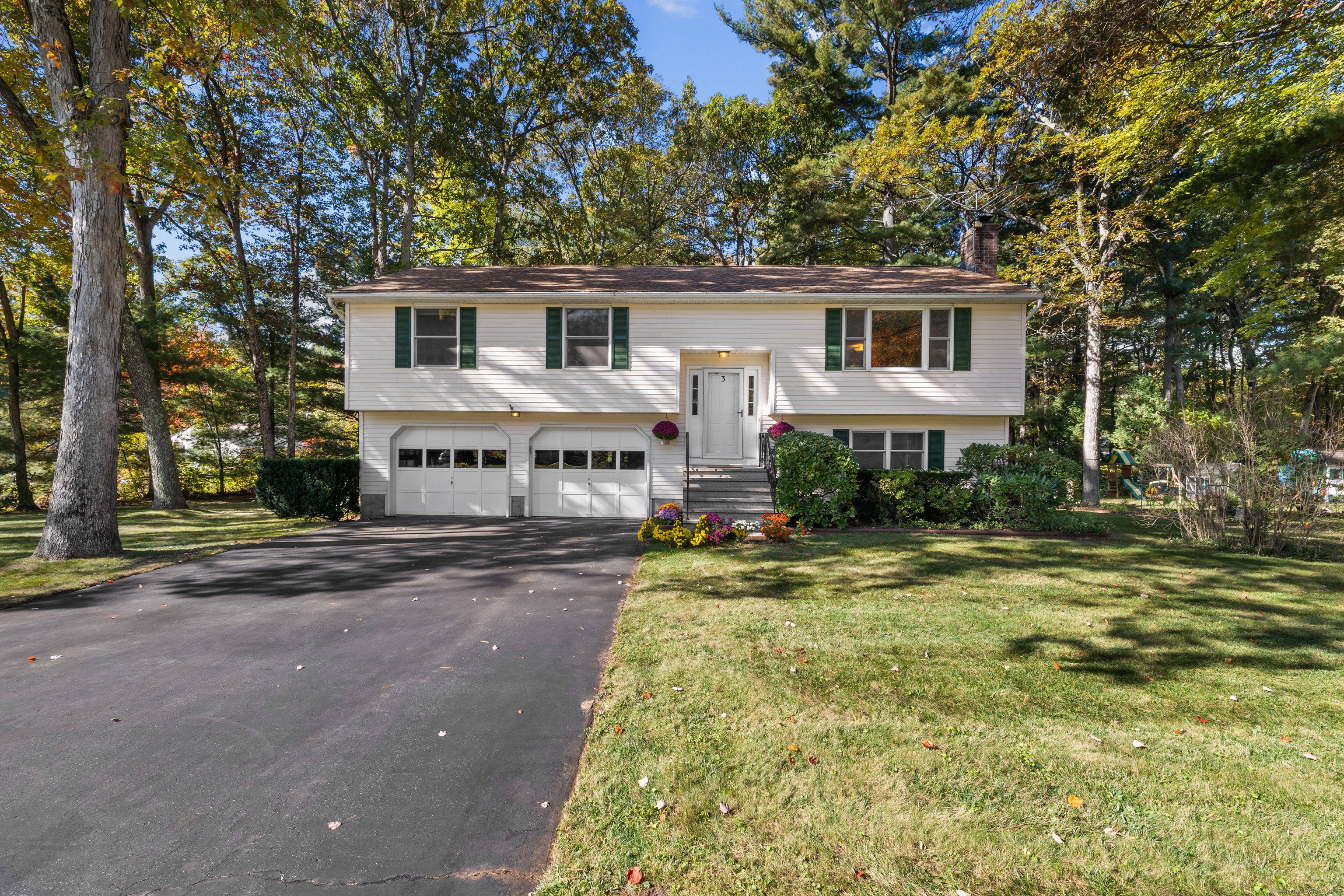3 East Forrest Drive