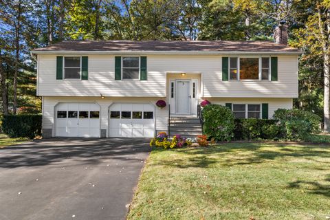 3 East Forrest Drive Enfield CT 06082