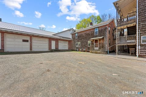 Photo of 13 Portland Street, Middletown, CT 06457 (MLS # 24175304)