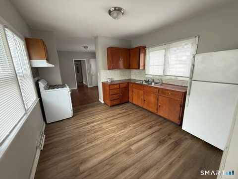 Tiny photo for 118 Cherry Ann Street, New Haven, CT 06514 (MLS # 24163962)