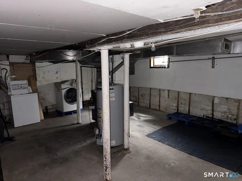 Tiny photo for 118 Cherry Ann Street, New Haven, CT 06514 (MLS # 24163962)