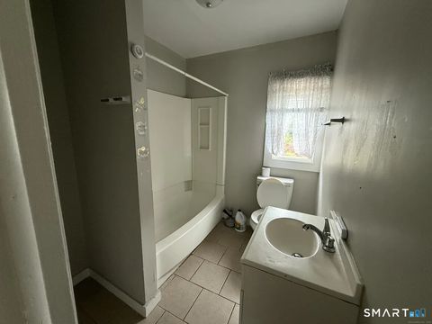 Tiny photo for 118 Cherry Ann Street, New Haven, CT 06514 (MLS # 24163962)