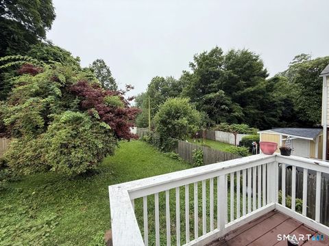 Tiny photo for 118 Cherry Ann Street, New Haven, CT 06514 (MLS # 24163962)