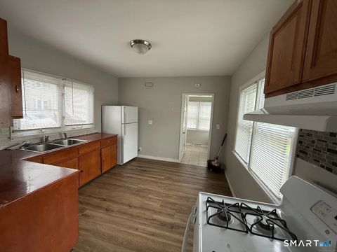 Tiny photo for 118 Cherry Ann Street, New Haven, CT 06514 (MLS # 24163962)