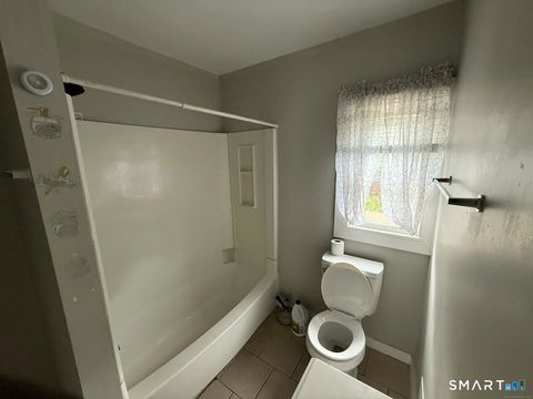 Tiny photo for 118 Cherry Ann Street, New Haven, CT 06514 (MLS # 24163962)