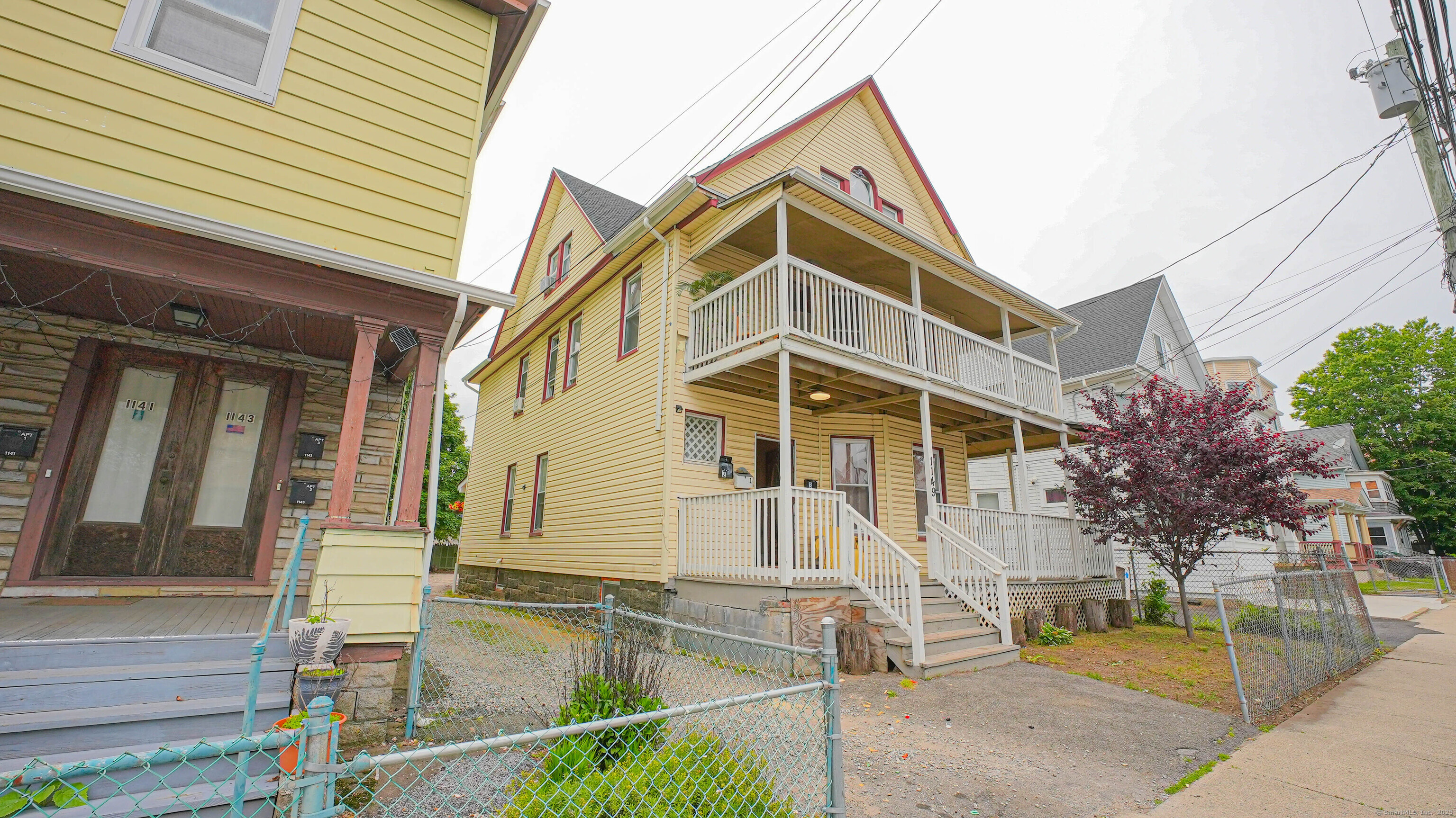 1149 Central Avenue