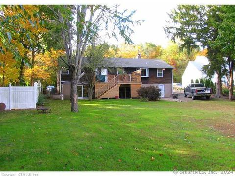 A home in Hamden