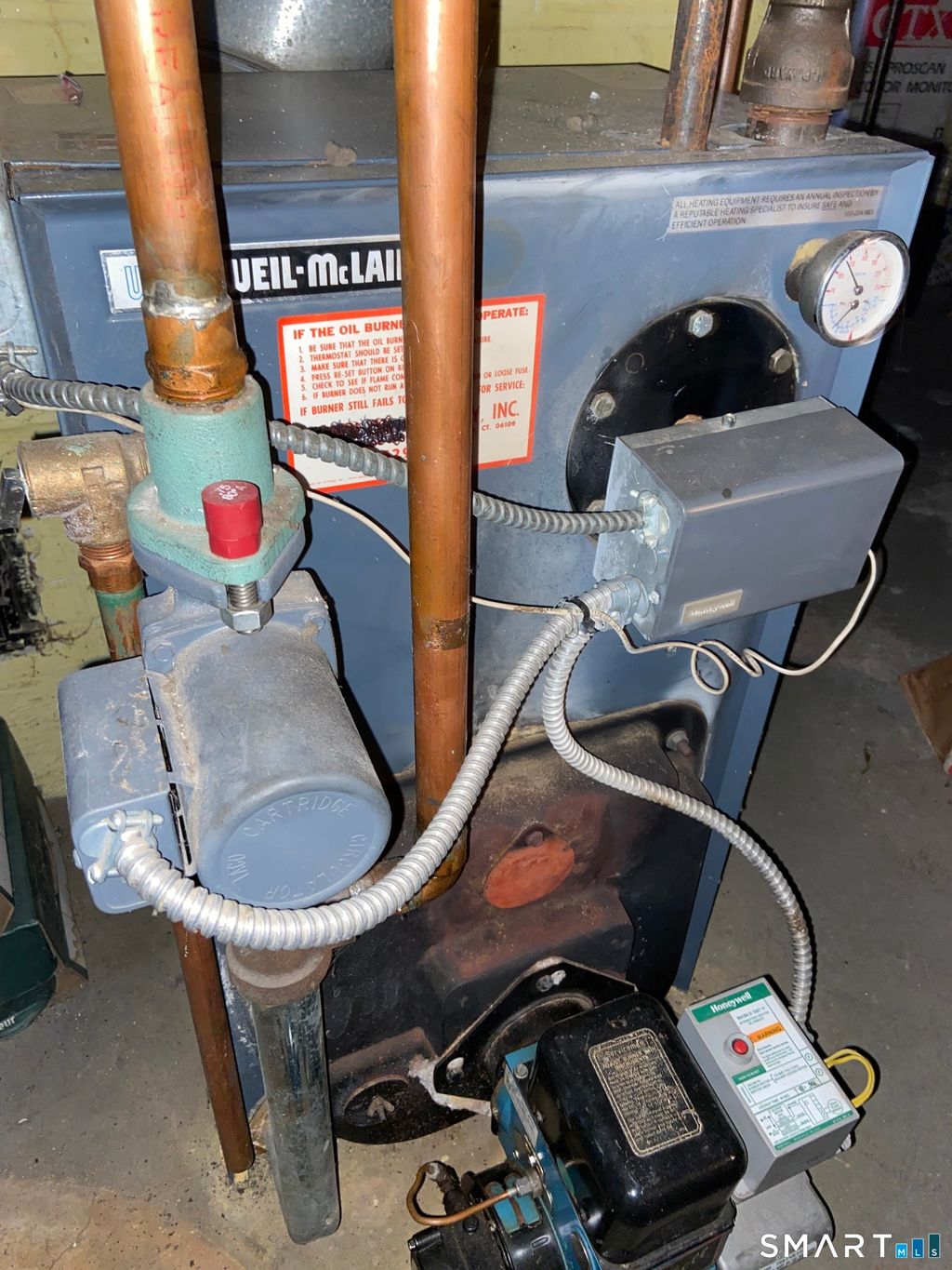 Photo of 107 Coleman Road, Wethersfield, CT 06109 (MLS # 24170480)