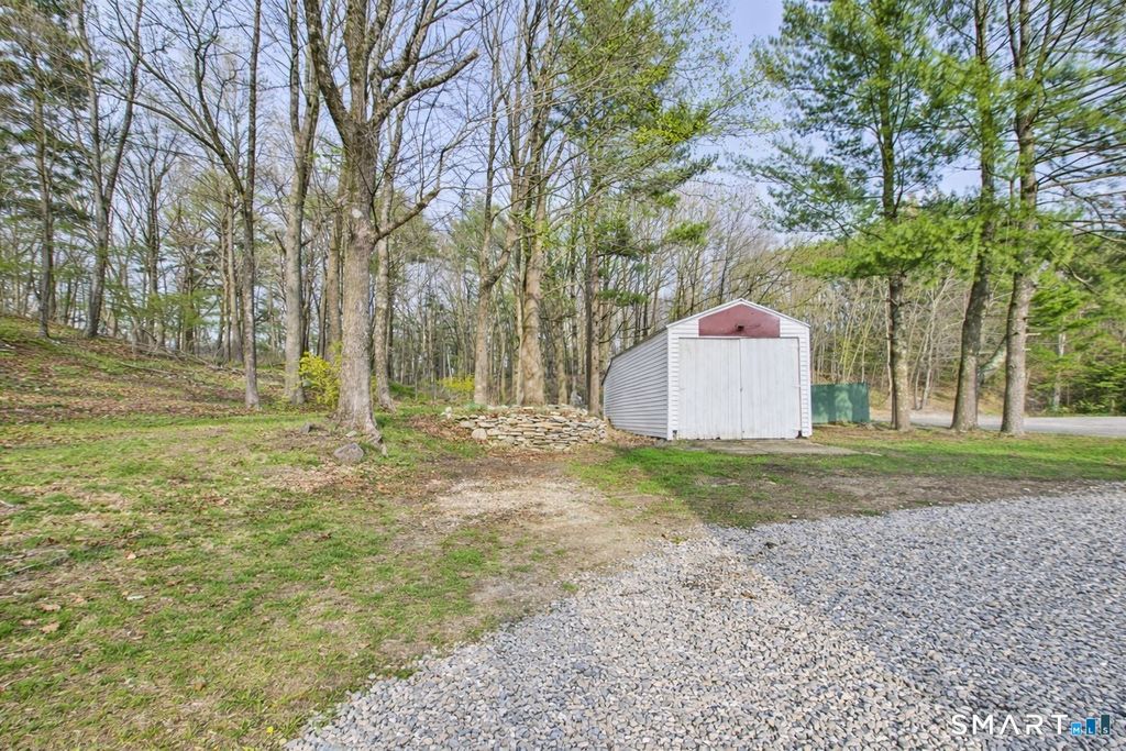 Photo of 654 N Main Street, Killingly, CT 06239 (MLS # 24167151)