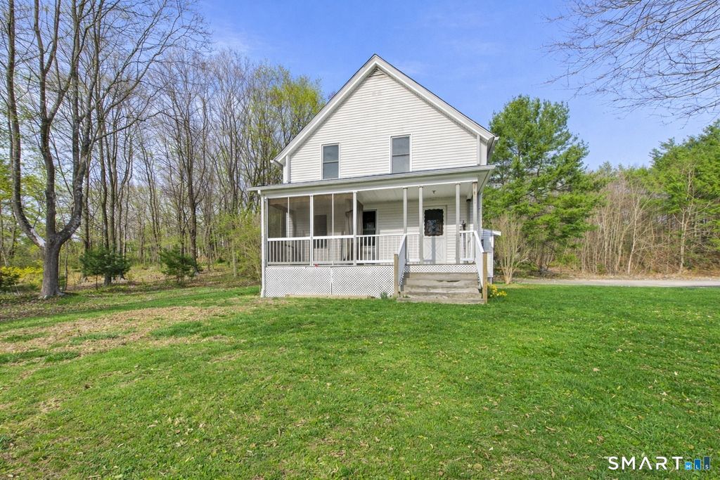 Photo of 654 N Main Street, Killingly, CT 06239 (MLS # 24167151)