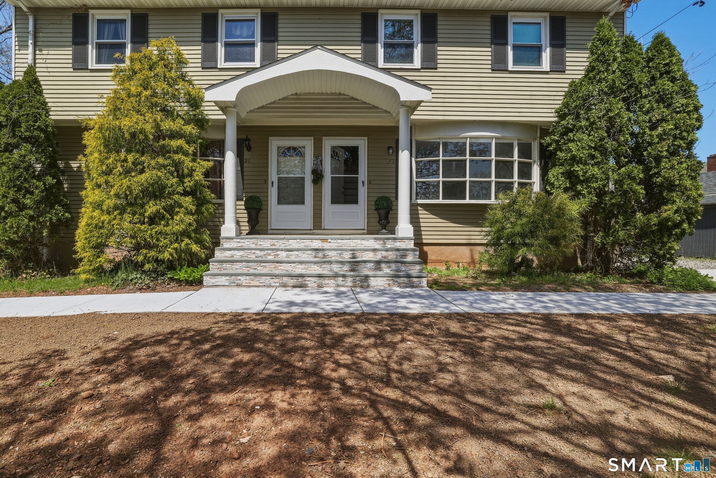 19-21 Mill Street 21