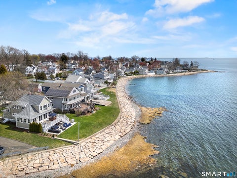 Tiny photo for 1 Annawon Avenue, West Haven, CT 06516 (MLS # 24208758)
