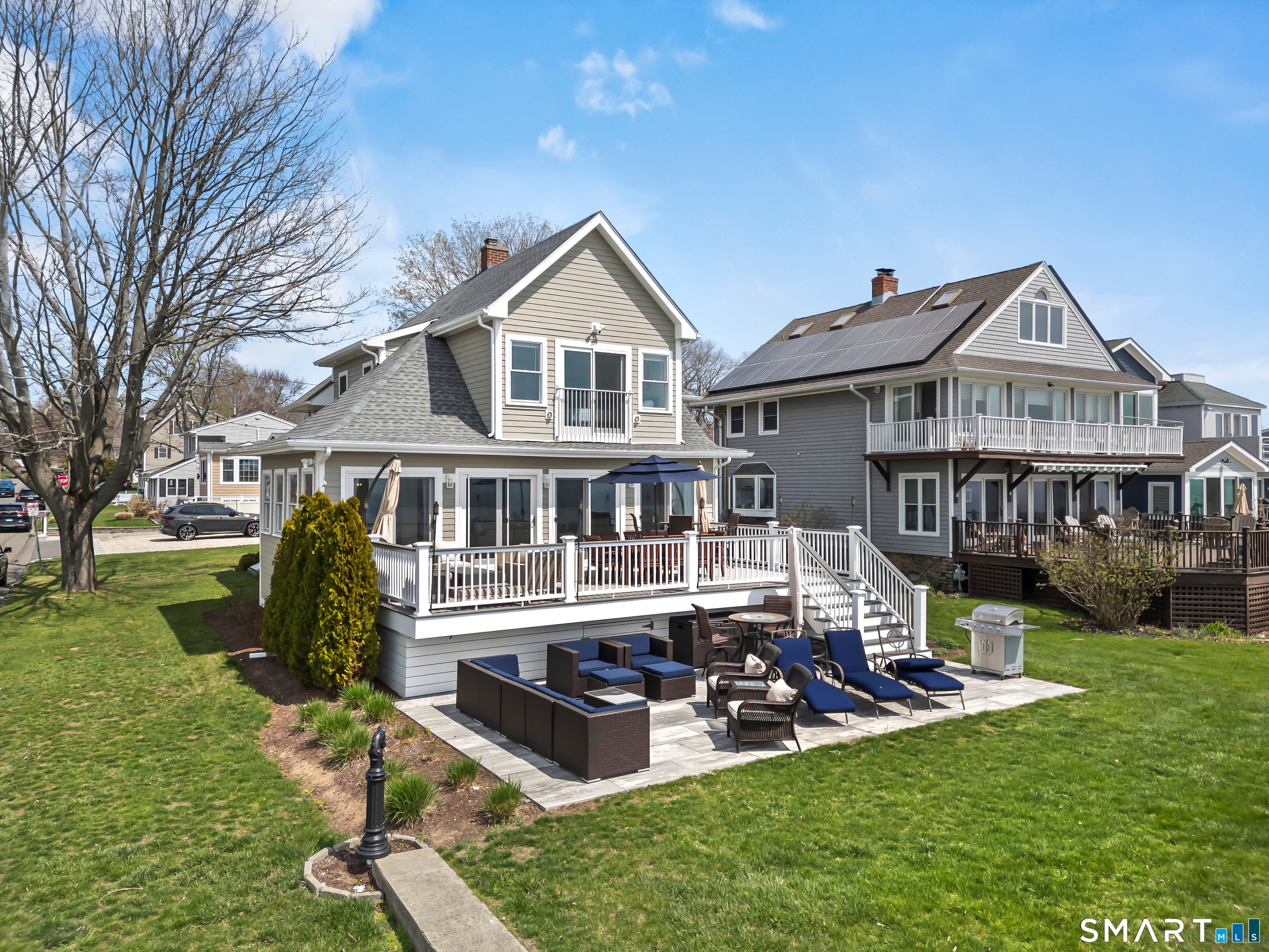 1 Annawon Avenue