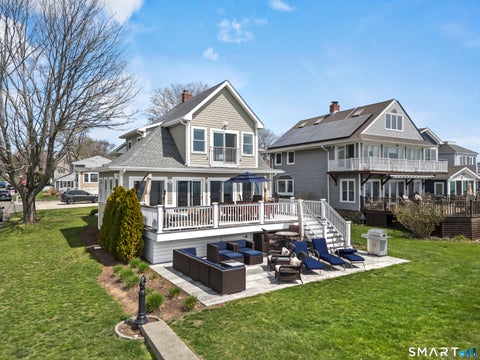 Tiny photo for 1 Annawon Avenue, West Haven, CT 06516 (MLS # 24208758)