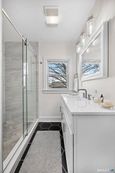 Tiny photo for 1 Annawon Avenue, West Haven, CT 06516 (MLS # 24208758)