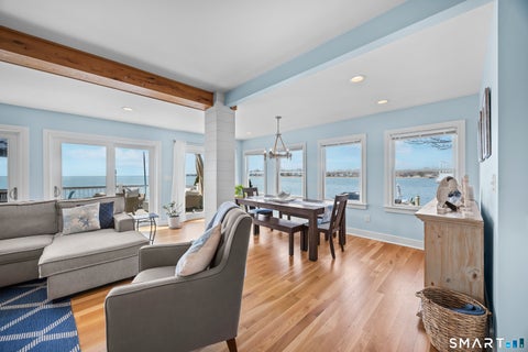 Tiny photo for 1 Annawon Avenue, West Haven, CT 06516 (MLS # 24208758)