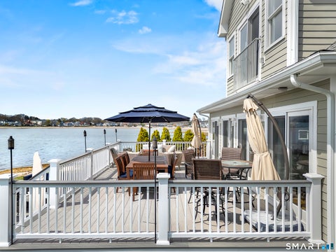 Tiny photo for 1 Annawon Avenue, West Haven, CT 06516 (MLS # 24208758)