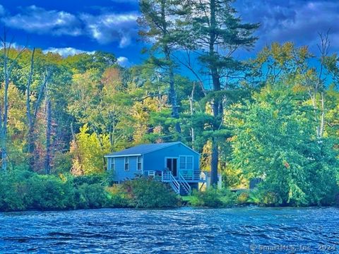 A home in Haddam