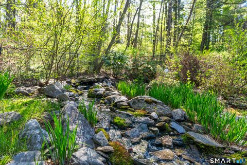 Tiny photo for 8 Morgan Road, Canton, CT 06019 (MLS # 24173373)